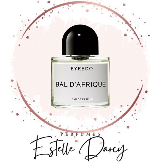 Nước Hoa Byredo Bal D'afrique Eau de Parfum-5ml/10ml