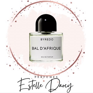 Nước Hoa Byredo Bal D'afrique Eau de Parfum-5ml/10ml