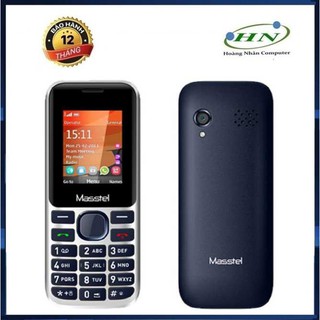 Điện thoại Masstel Izi 106
