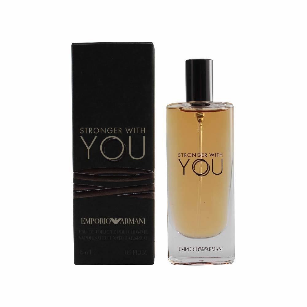 Nước hoa Emporio Armani Stronger With You 15ml