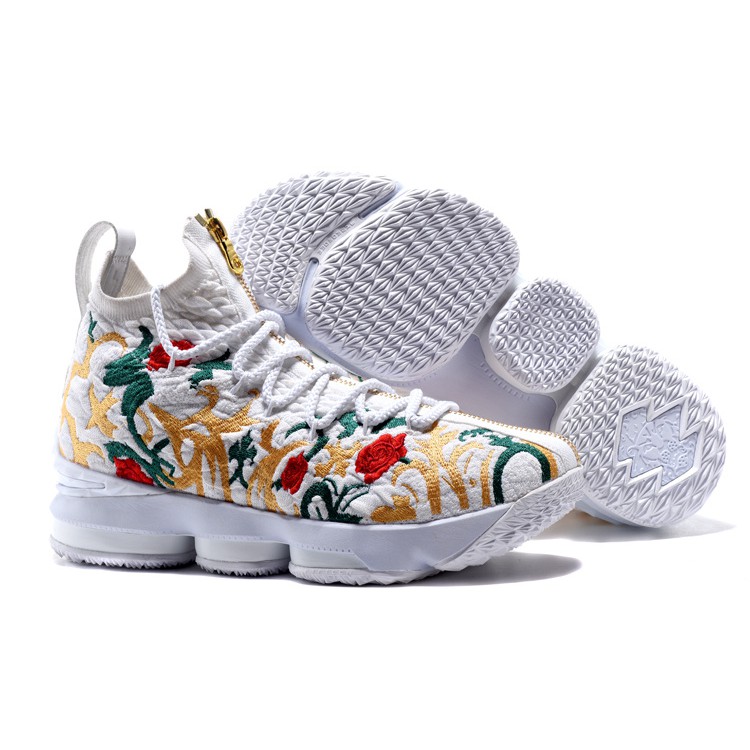 GIÀY BÓNG RỔ LEBRON 15