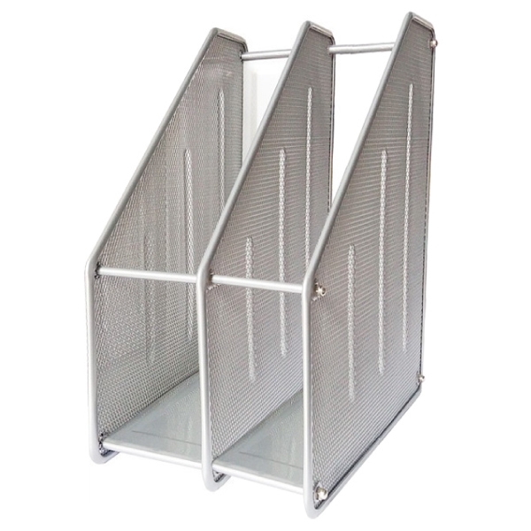 Khay Đựng Tạp Chí 2 Ngăn HY3629 Toppoint - Toppoint