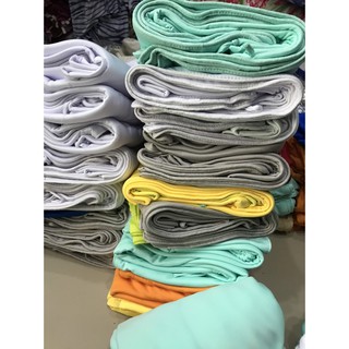 Bộ ga giường vải thun lạnh 4 món