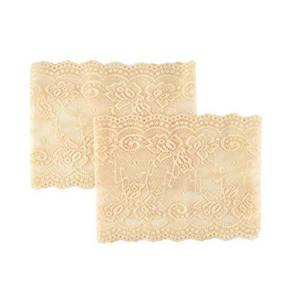 Dây đeo đùi bằng ren chống trượt thời trang quyến rũ cho nữ