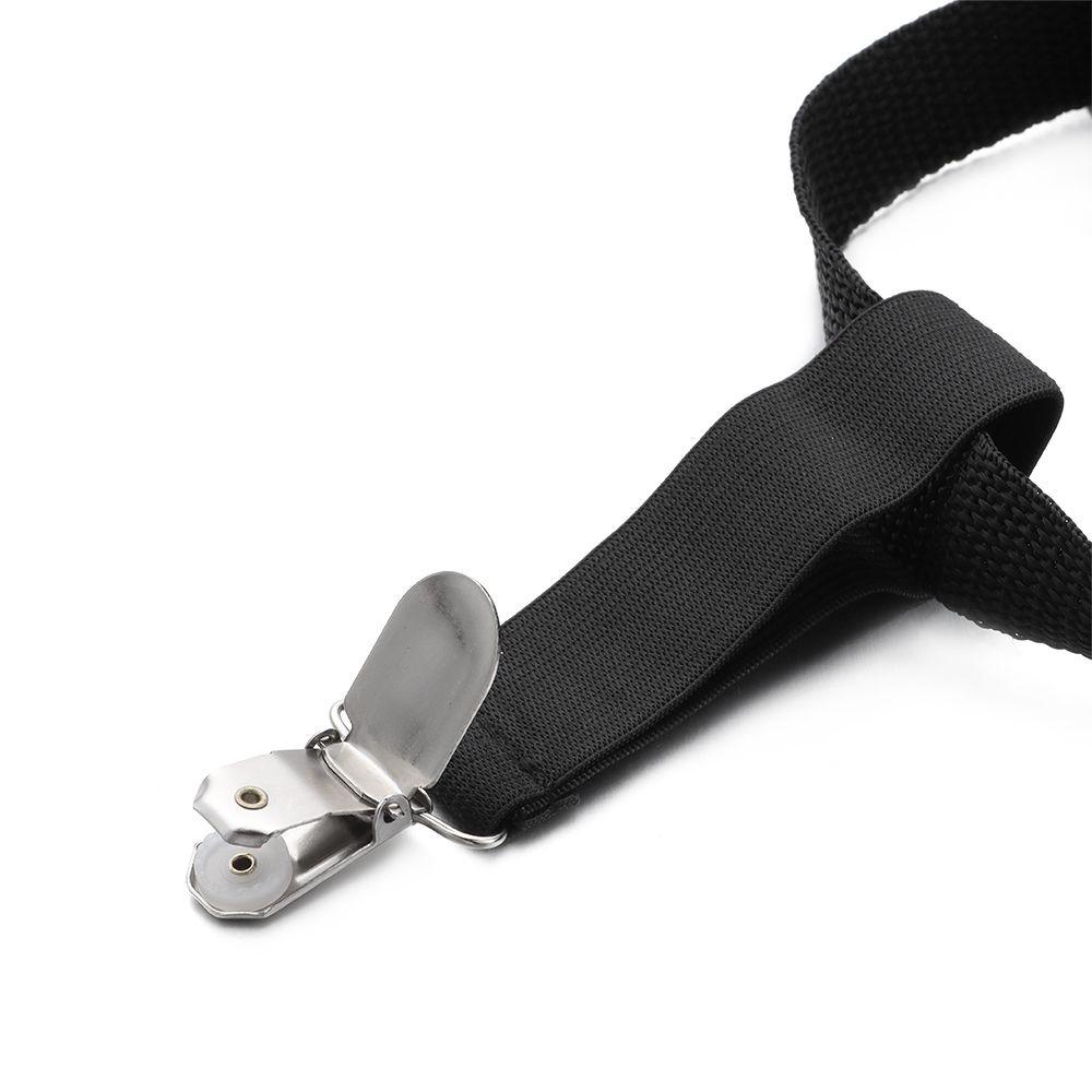 Dây Đai Cố Định Ga Giường 12 Mặt Tiện Dụng Cho Gia Đình
