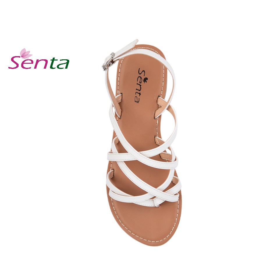 Giày sandal dây nữ thời trang Senta SD28 ️🏒