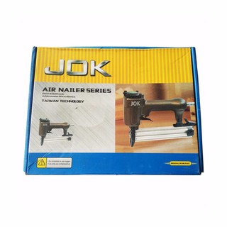 Súng bắn đinh F15,20,25,30 JOK đinh gỗ thẳng