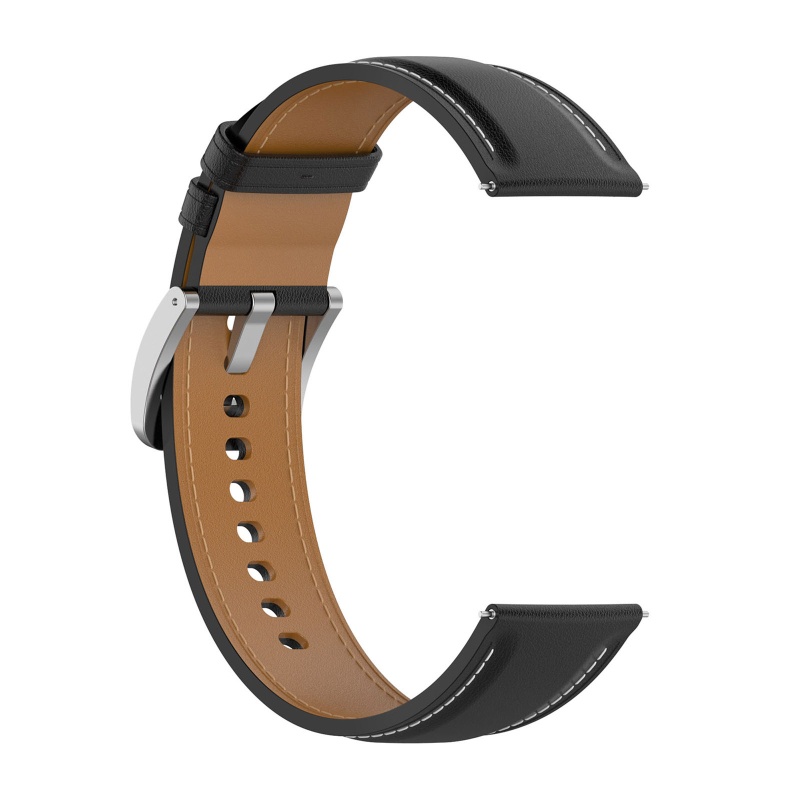 Dây Đeo Bằng Da PU Chống Trầy Xước Cho Đồng Hồ Thông Minh GXY Watch 5