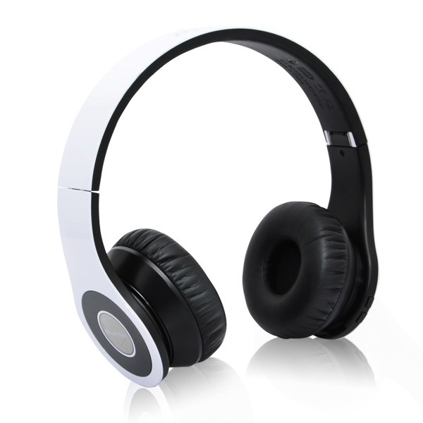 Tai nghe Headphone bluetooth Hifi B2 Bluedio