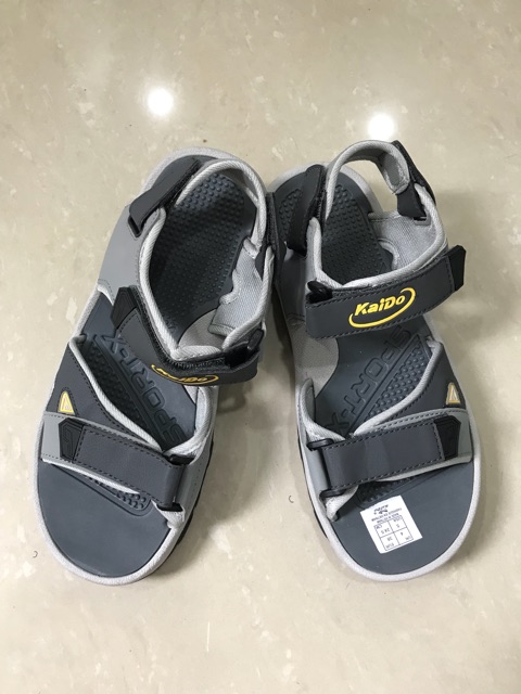 Dép nam Sandal Kaido