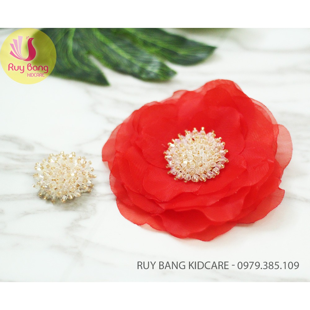 Center - phụ kiện kim loại