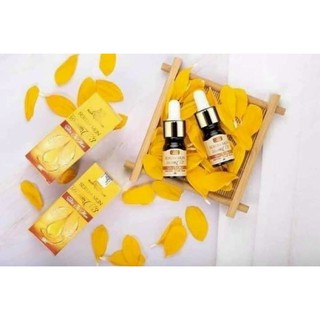 (giảm mạnh) Serum mụn Collagen x3 siêu Mụn Chính Hãng
