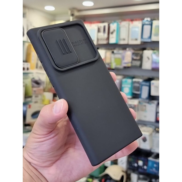 Ốp Lưng Sam Sung Galaxy S22, S22 Plus, S22 Ultra Chống Bẩn, Bảo Vệ Camera Chống Sốc Chính