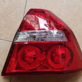 Đèn hậu Gentra, Aveo Đèn hậu Chevrolet Aveo, Daewoo Gentra