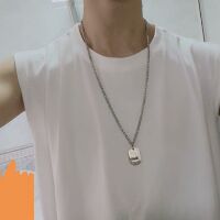 Áo tanktop ulzzang unisex basic