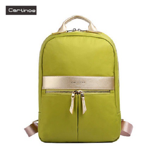 Balo thời trang Cartinoe Color Full