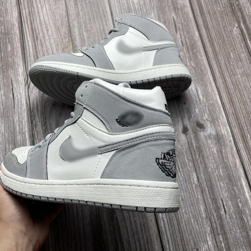 Giày Thể Thao J_Dan cổ cao cho nam giá siêu khuyến mãi  2021 | BigBuy360 - bigbuy360.vn