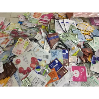 Mặt nạ nđt đồng giá 5k