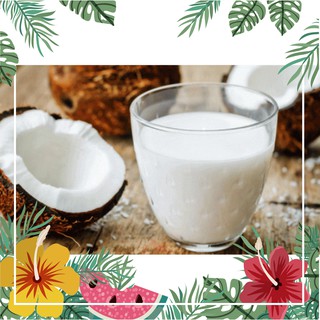 Nước cốt dừa 400 ml (Thái Lan - Thai CoCo) - Nước cốt dừa đậm đặc