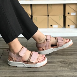 Giày Sandal Vento NV10026 Đen