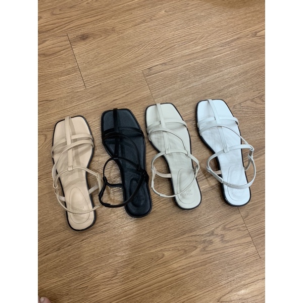 sandal hottrend