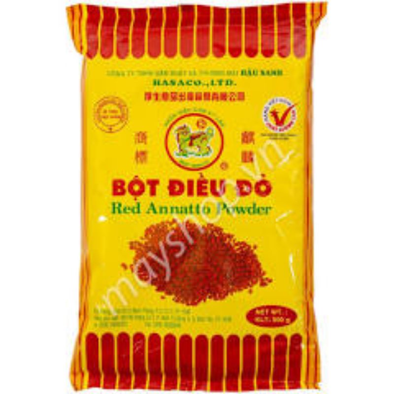 [Sẵn] Bột tỏi, bột gừng, bột nghệ, bột điều đỏ 100g siêu tiện lợi