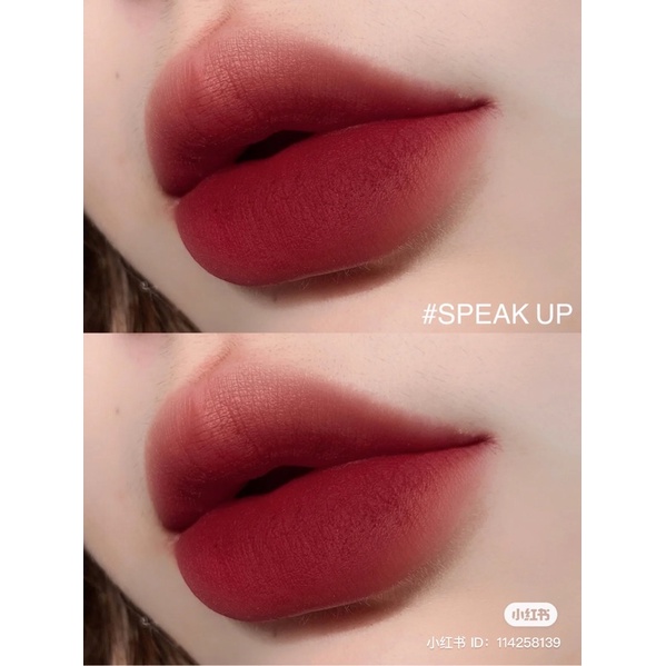 Son lì 3CE MYSTIC MOODS 2022