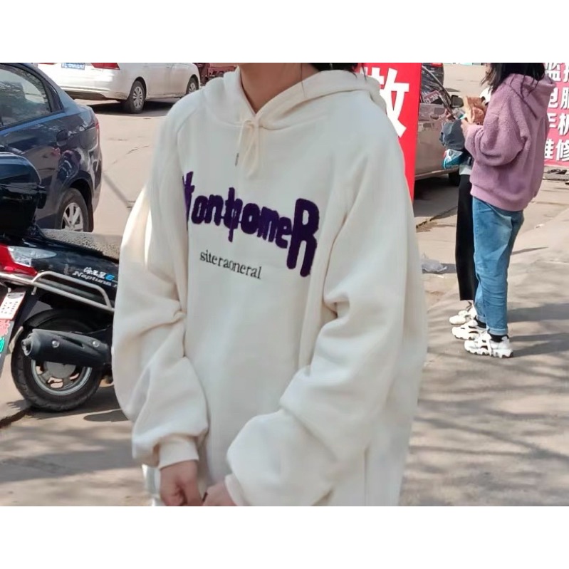 (ORDER) Áo hoodie nỉ lót bông best seller | BigBuy360 - bigbuy360.vn