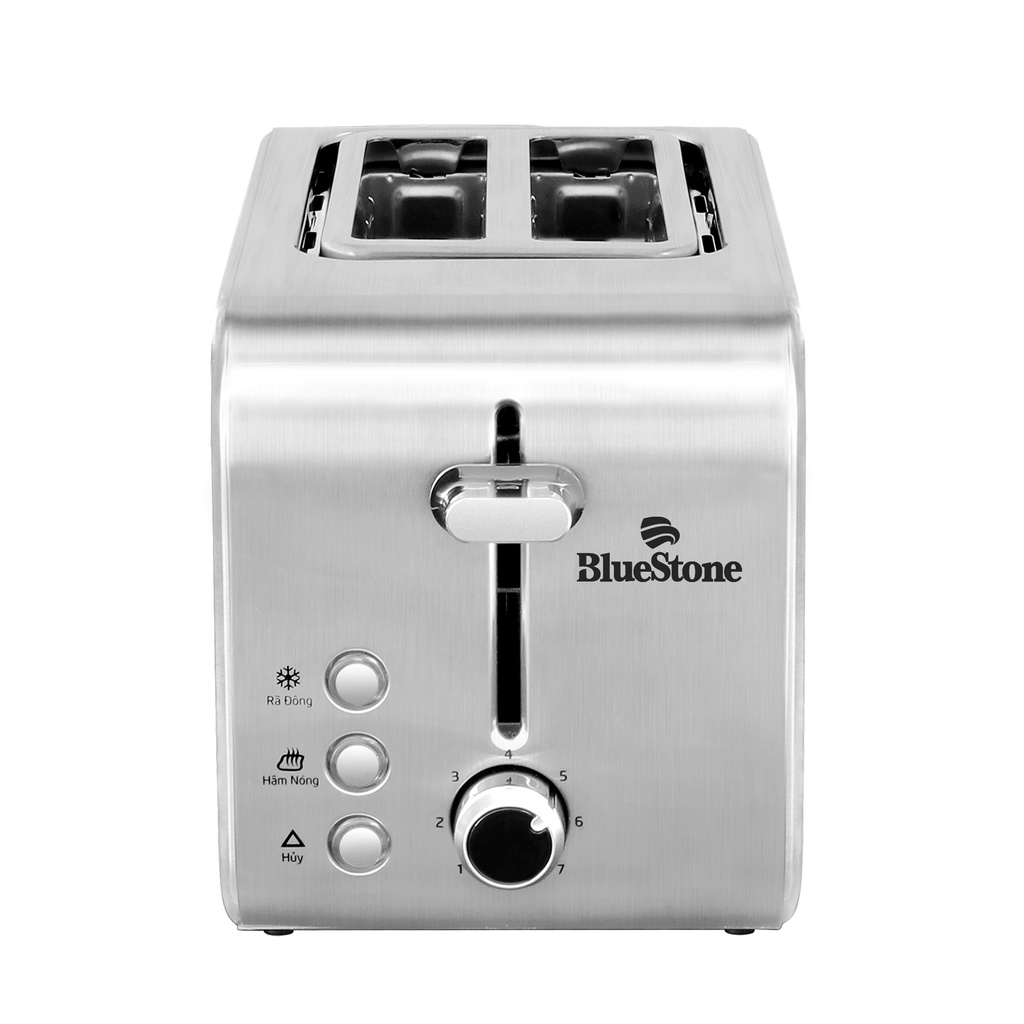 Máy Nướng Bánh Mì BLUESTONE TTB-2535