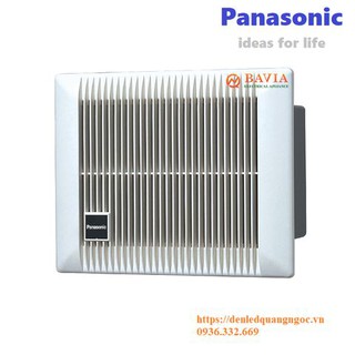QUẠT PANASONIC FV-10BAT1