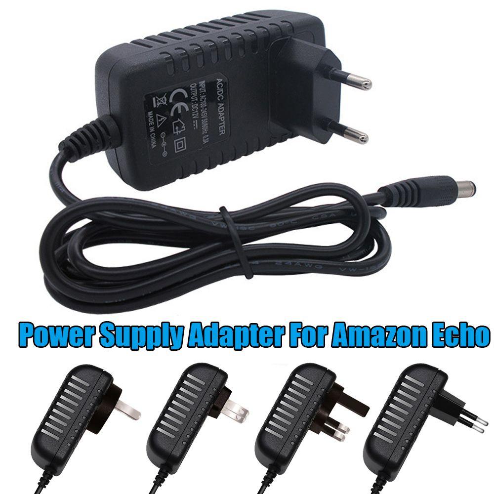 Dây Cáp Sạc Thay Thế Cho Loa Amazon Echo