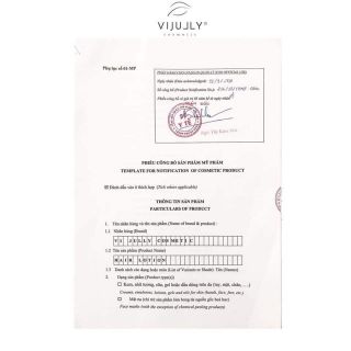 Tinh Dầu Bưởi Vijully Kích Thích Mọc Tóc (Chính Hãng)