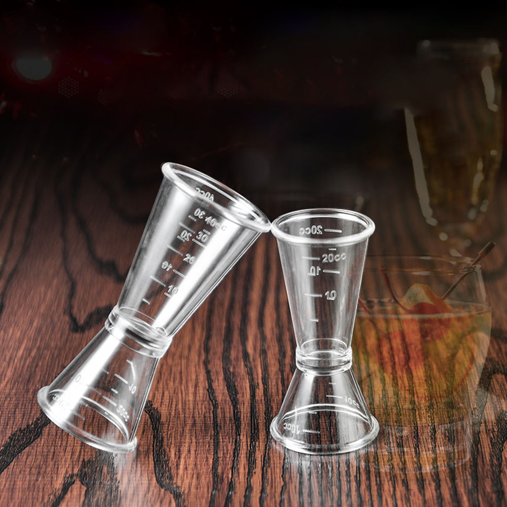 Muỗng Khuấy Cocktail Cán Dài 26 / 32cm 40cc
