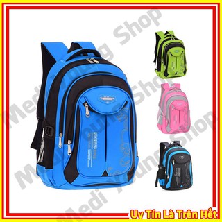 Balo Học Sinh Tiểu Học Cấp 1, Cặp Cho Bé Trai Bé Gái Nam Nữ Thời Trang Đi Học Trung Học Giá Rẻ Đựng Đồ  Medi Young Shop