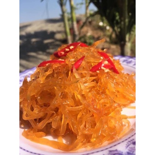 500gr mắm đu đủ giòn ngon