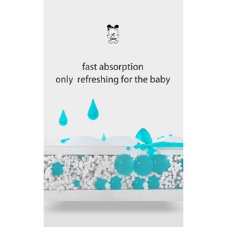 BOBDOG quần pull-up dứa