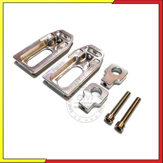 Bộ Tăng Sên Âm Wave, Dream - Nhôm CNC Cao Cấp