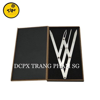 Thước đo tỉ lệ vàng | Dụng Cụ Phun Xăm