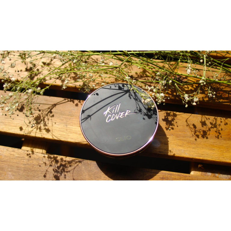 [Sét 2 lõi] Phấn nước CLIO Kill Cover Fixer Cushion Spf50+ Pa+++ | BigBuy360 - bigbuy360.vn