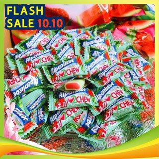 [SẴN] ☘️KẸO ALPENLIBE DƯA HẤU VÀ DÂU❌FREESHIP 50K❌PHIÊN BẢN GIỚI HẠN