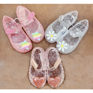[HÀNG AUTHENTIC] Giày/Dép Nhựa Thơm Oldnavy Bé Gái