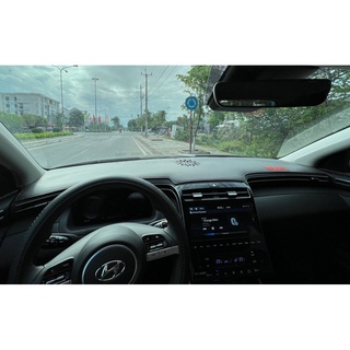 Thảm taplo Hyundai Tucson 2022 2023 2024