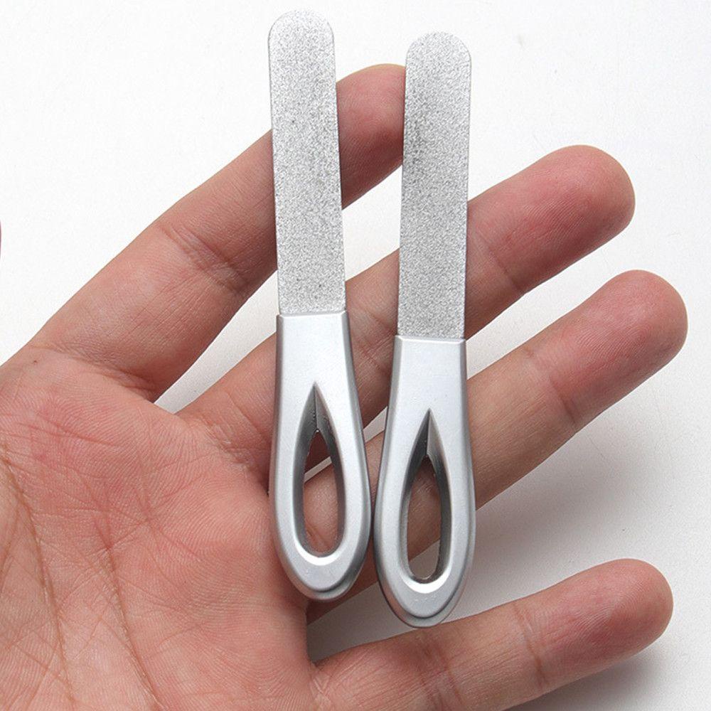 SOFTNESS Dụng Cụ Dũa Móng Tay Chất Lượng Cao