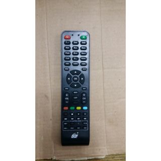 Điều khiển sctv