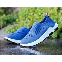 Giày Lười Cho Bé - Giày Lười Cổ Chun Bé Trai Bé Gái G24 Co Dãn 4 Chiều Thoáng Khí - ZINSHOPKID