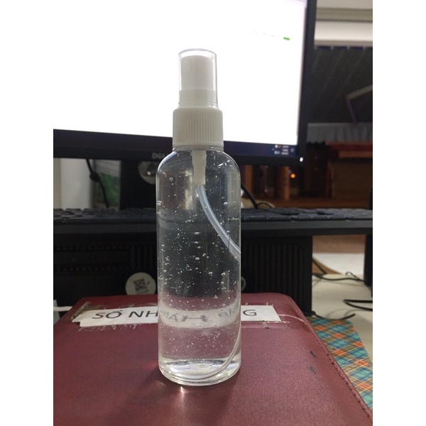 Sữa rửa mặt thảo dược handmade