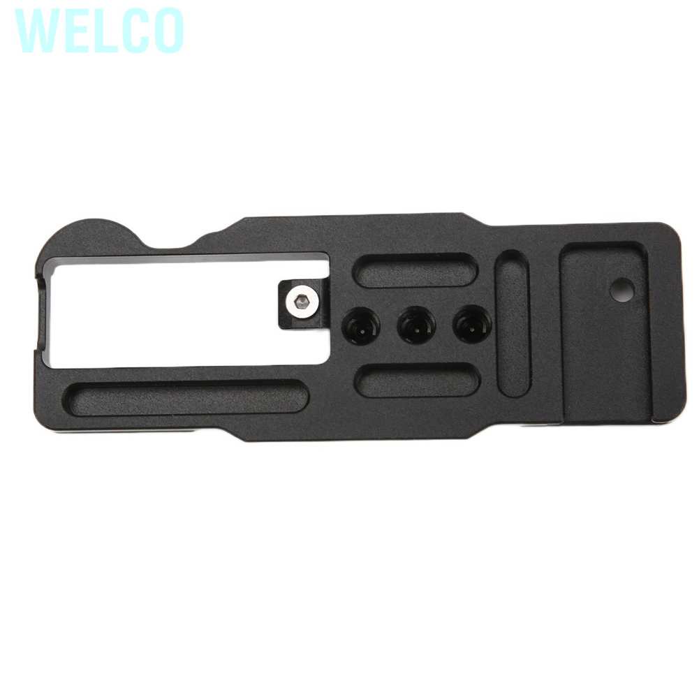 Đế Kim Loại Mở Rộng Tháo Lắp Nhanh Đa Năng Cho Máy Ảnh Sony Zv1 | BigBuy360 - bigbuy360.vn