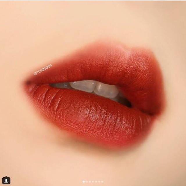 [màu V1 và V6] SON KEM LỲ MERZY
