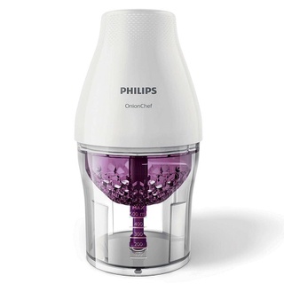 Máy xay thịt mini philips hr2505