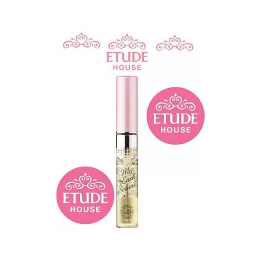 Tinh Chất Dưỡng Mi Etude House My Lash Serum 18g | BigBuy360 - bigbuy360.vn
